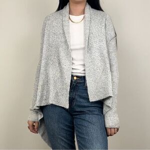 Guess Light Grey Cardigan